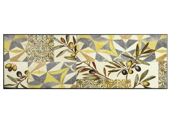 Ковер Citrus Ceramics 60x180 см