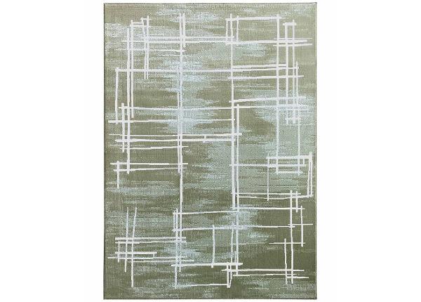 Ковер Design Green 140x200 см