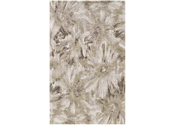 Ковер Fiori Beige 80x150 см