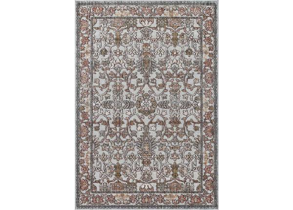 Ковер Narma silkyWay Lulu grey 80x125 см
