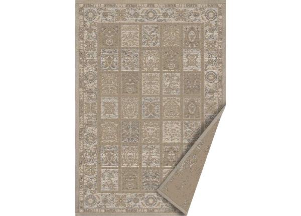 Ковер Narma smartWeave® Kalvi khaki 140x200 см