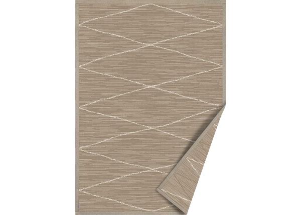 Ковер Narma smartWeave® Kauri khaki 140x200 см