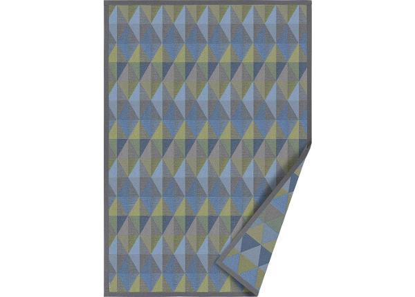 Ковер Narma smartWeave® Norra grey-blue 140x200 см