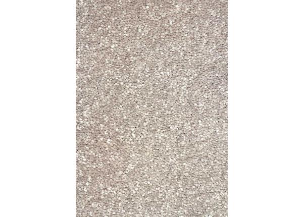 Ковер Narma велюровый Wow™ beige 67x133 см