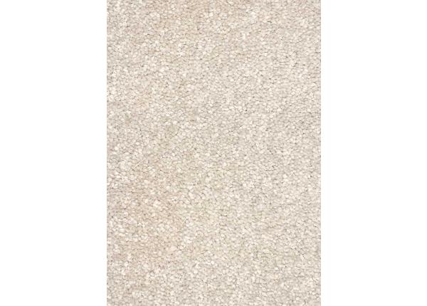 Ковер Narma велюровый Wow™ cream 67x133 см