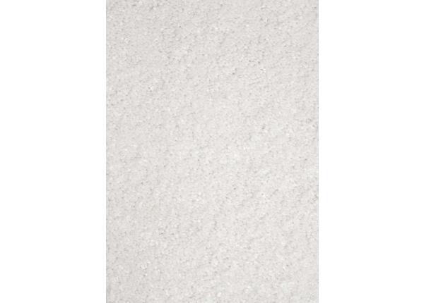 Ковер Narma велюровый Wow™ white 67x133 см