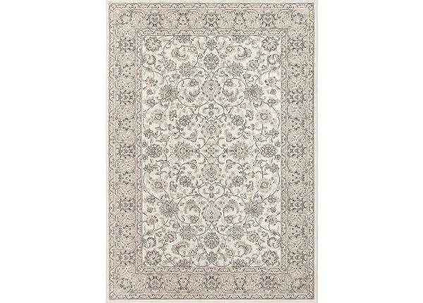 Ковер Narma вискозный Yasmin beige 67x140 см