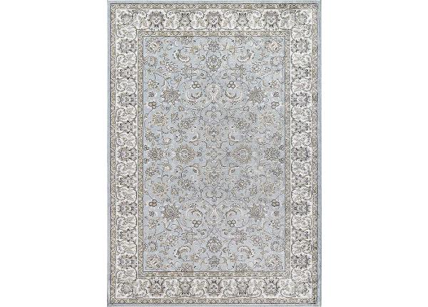 Ковер Narma вискозный Yasmin blue 67x140 см