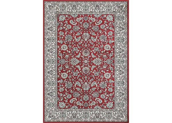 Ковер Narma вискозный Yasmin red 67x140 см