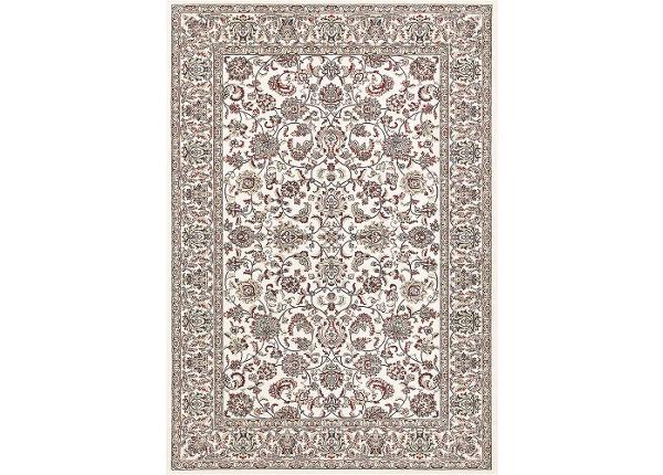 Ковер Narma вискозный Yasmin white 67x140 см