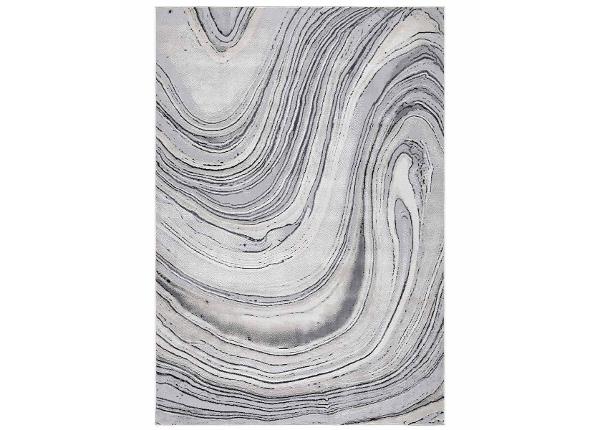 Ковёр Nevada-9223 серый 140 × 200 см