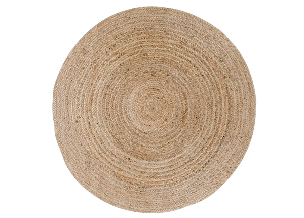 Ковер Ø120 см