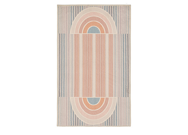 Коврик для ванной Gino Falcone Ariella 50x60 см