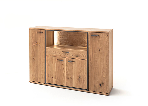 Комод Campinas 165 см