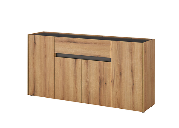 Комод City 170 см