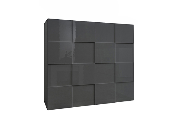 Комод Dama 121 см