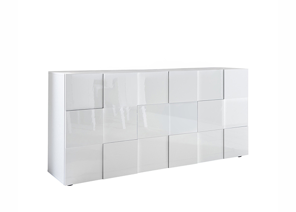 Комод Dama 181 см