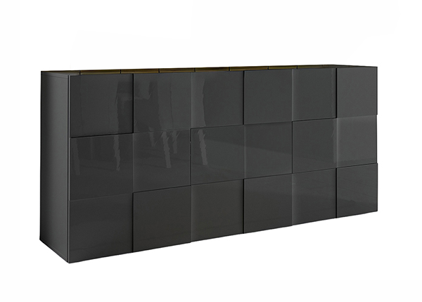 Комод Dama 181 см