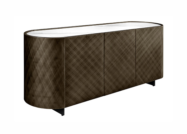 Комод Reflection