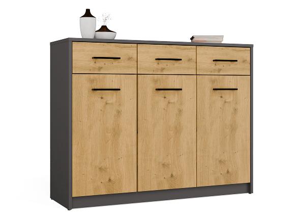 Комод Simpel 109 см