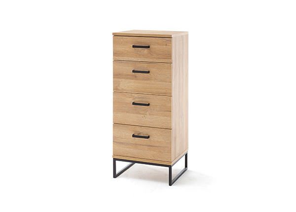 Комод Toledo 50 см