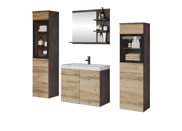 Комплект в ванную комнату Madrit I