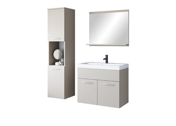 Комплект в ванную комнату Montreal