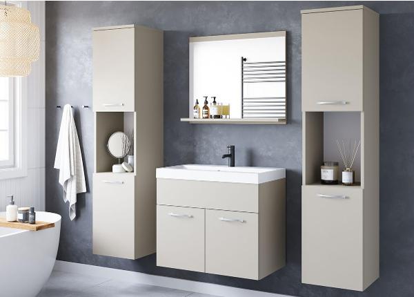 Комплект в ванную комнату Montreal XL