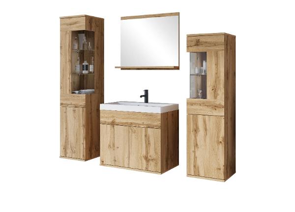 Комплект в ванную комнату Nairobi