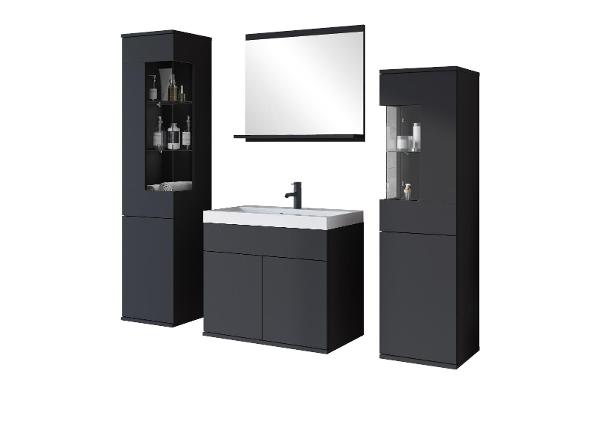 Комплект в ванную комнату Nairobi