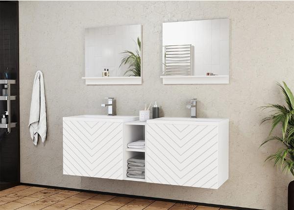 Комплект в ванную комнату Nexso VI