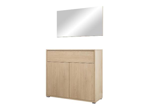 Комплект в прихожую Gesita