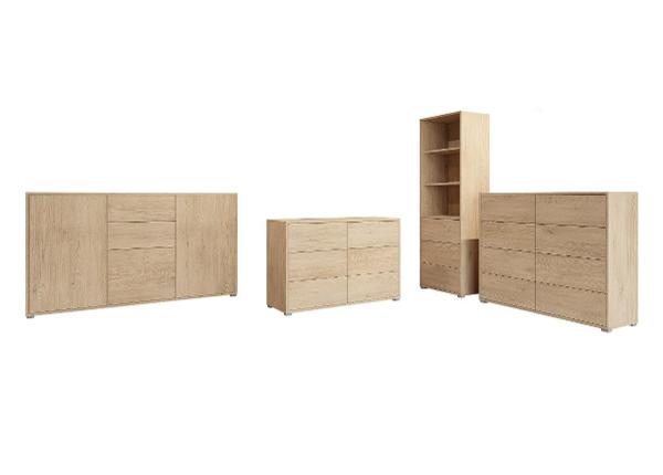 Комплект для гостиной Gesita II