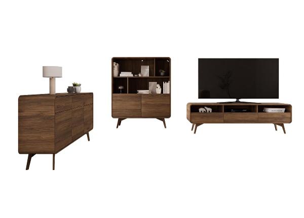 Комплект для гостиной Helion