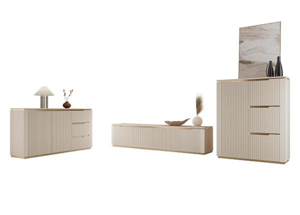 Комплект для гостиной Hilafin I