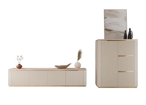 Комплект для гостиной Hilafin II