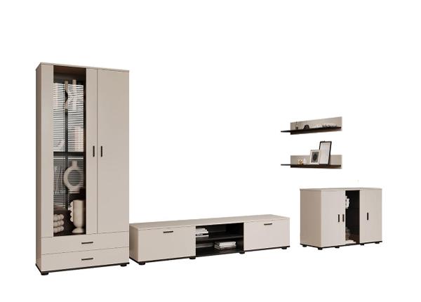 Комплект для гостиной Soho IX