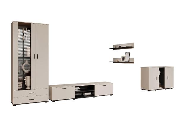 Комплект для гостиной Soho IX + LED