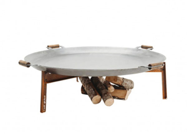 Комплект для жарки на костре Stark Ø 96 см