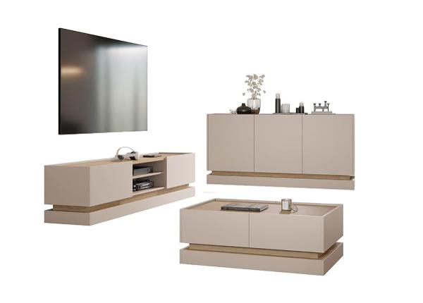 Комплект мебели для гостиной Zarp