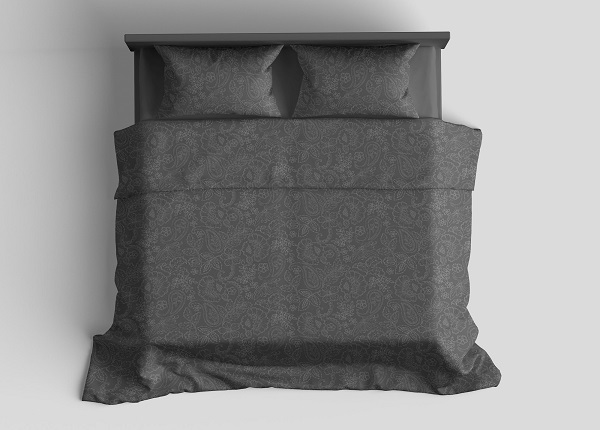 Комплект постельного белья Kaspar 150x210 см