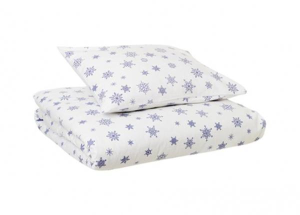 Комплект постельного белья Lumehelbeke: пододеяльник 150 × 210 см + наволочка 50 × 60 см