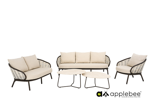 Комплект садовой мебели Pine Key