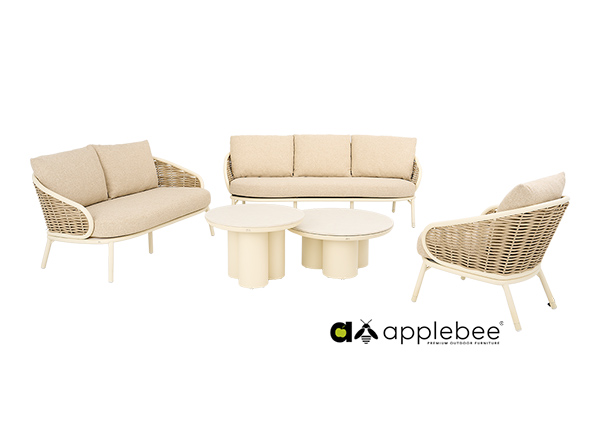 Комплект садовой мебели Pine Key