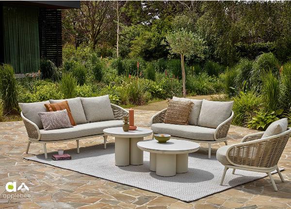 Комплект садовой мебели Pine Key