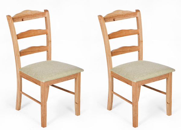 Комплект стульев Latina, 2 шт