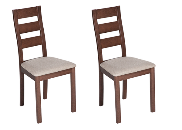 Комплект стульев Parma, 2 шт