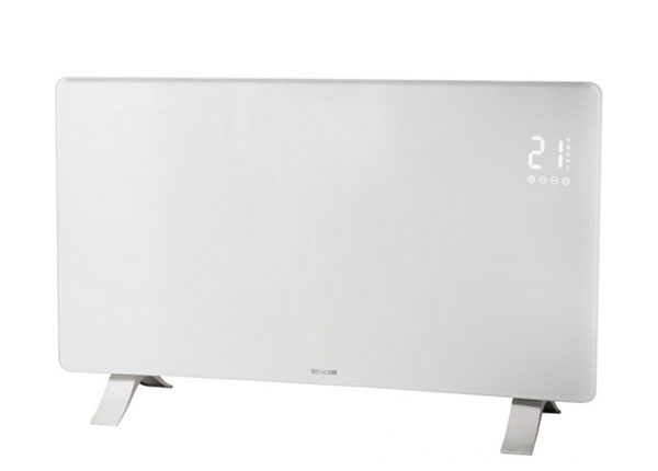 Конвектор Sencor SCF4740WH, белый