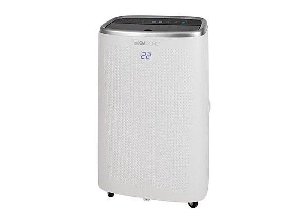 Кондиционер Clatrtonic CL3750, белый
