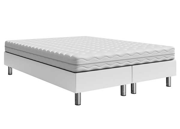 Континентальная кровать